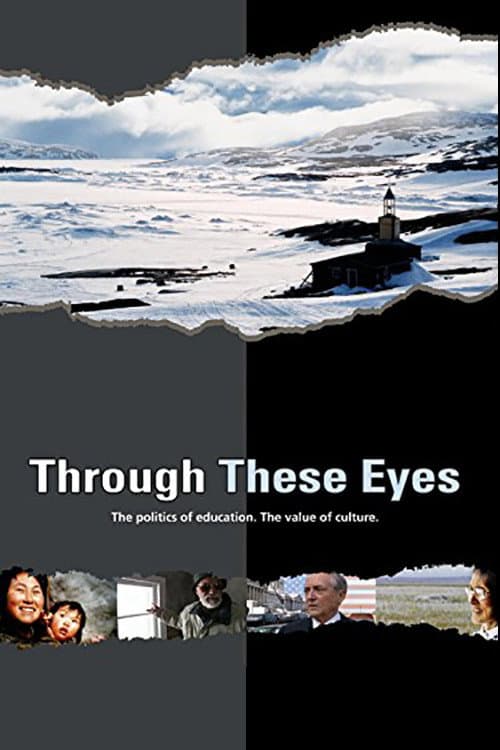 Poster for Through These Eyes