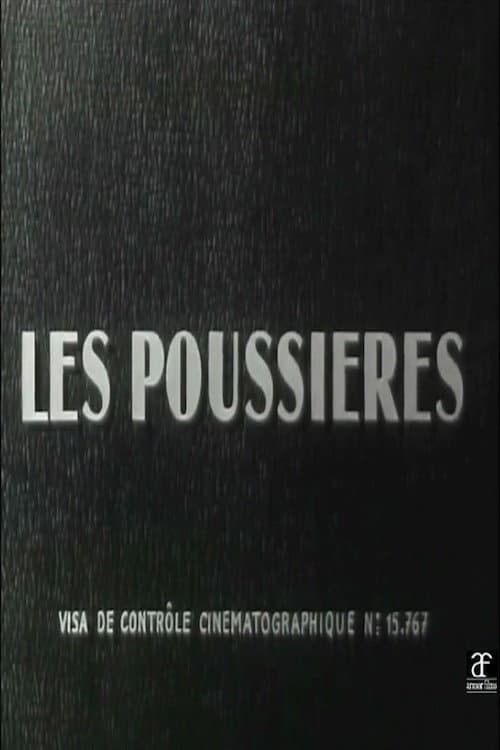 Poster for Dust of Life