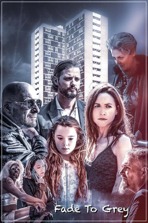 Poster for Fade to Grey