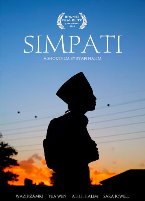 Poster for Simpati