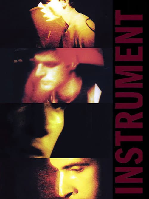 Poster for Instrument