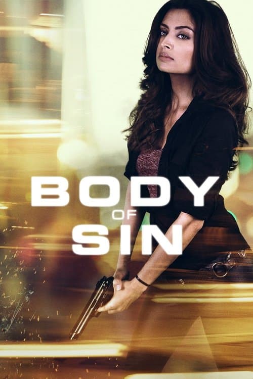 Poster for Body of Sin