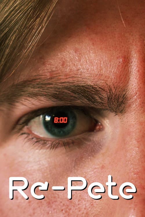 Poster for Re-Pete