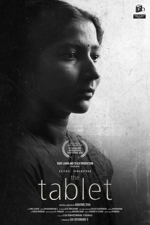 Poster for The Tablet