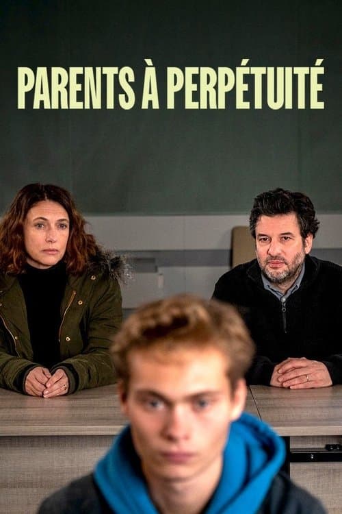 Poster for Parents in Perpetuity