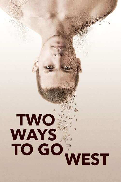 Poster for Two Ways to Go West