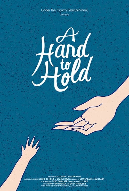 Poster for A Hand To Hold