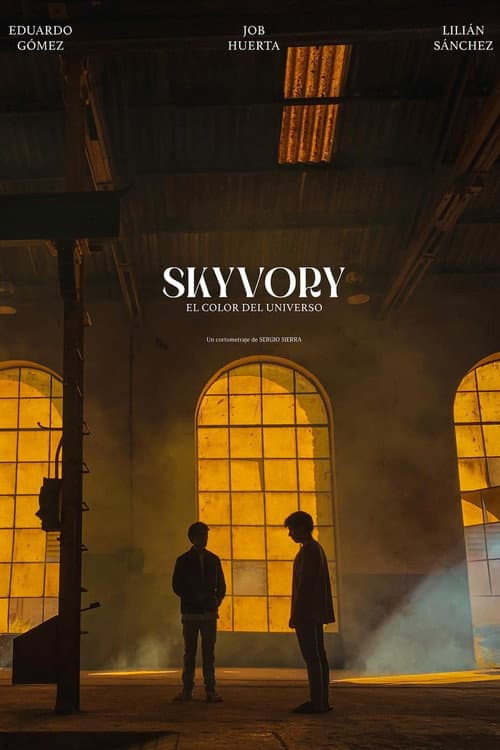 Poster for Skyvory