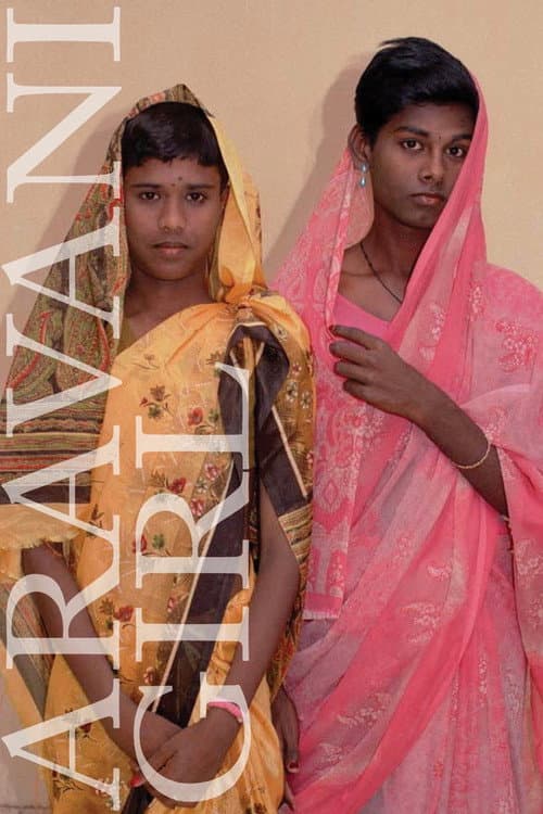 Poster for Aravani Girl