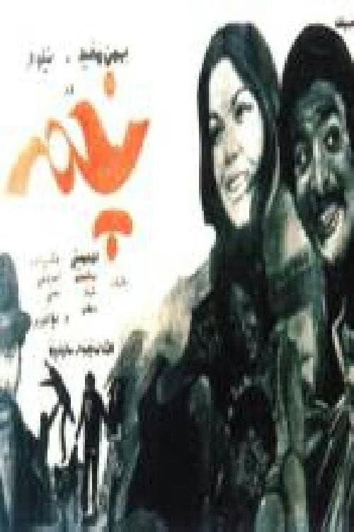 Poster for The Dullard