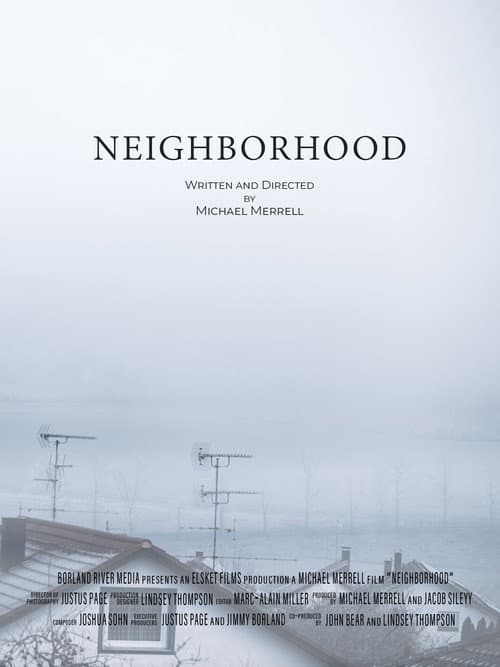 Poster for Neighborhood