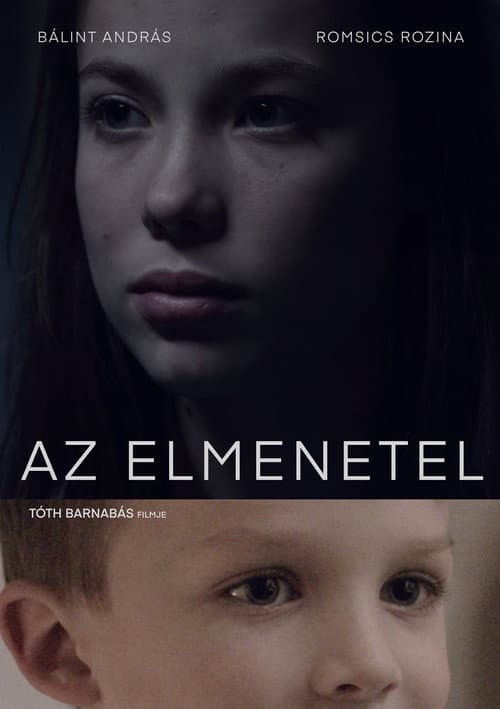 Poster for Az elmenetel