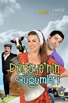 Poster for Dürüye'nin Güğümleri