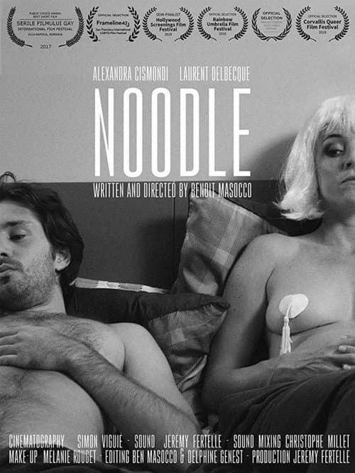 Poster for Noodle