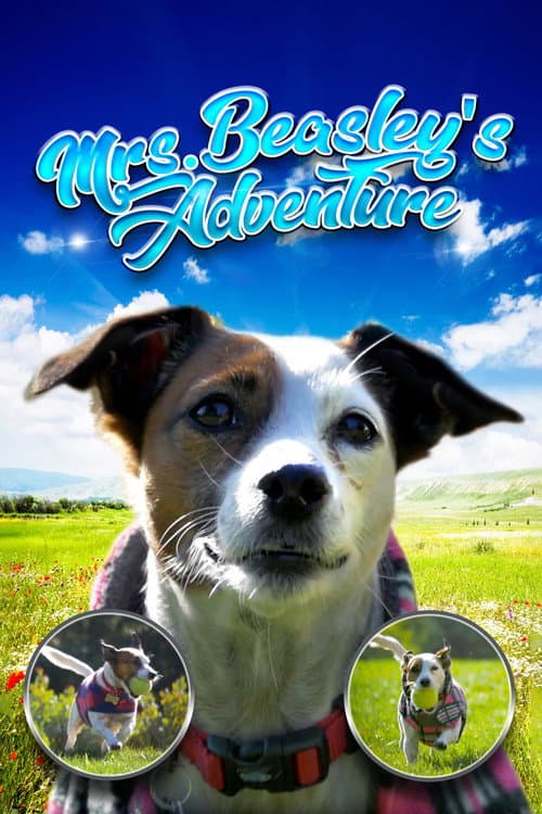 Poster for Mrs. Beasley's Adventure
