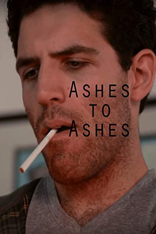 Poster for Ashes to Ashes