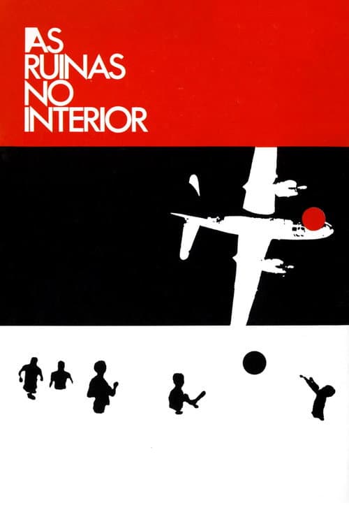 Poster for The Ruins of the Interior