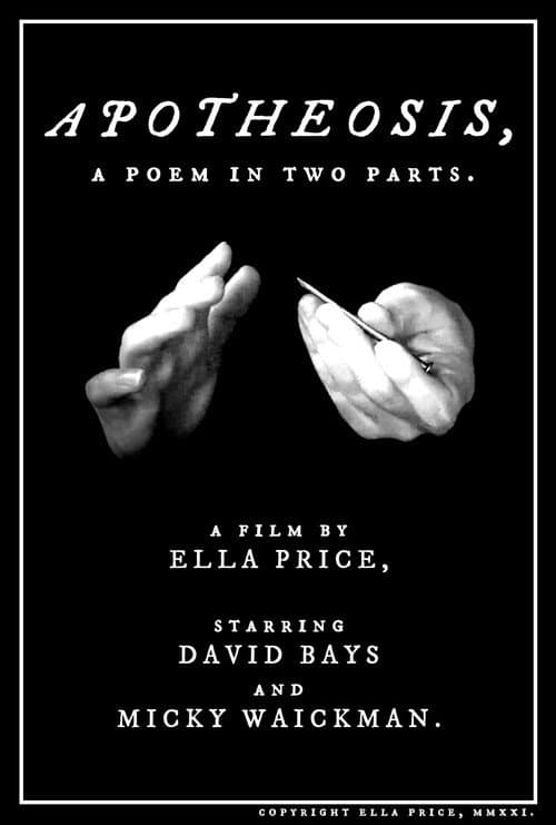 Poster for Apotheosis
