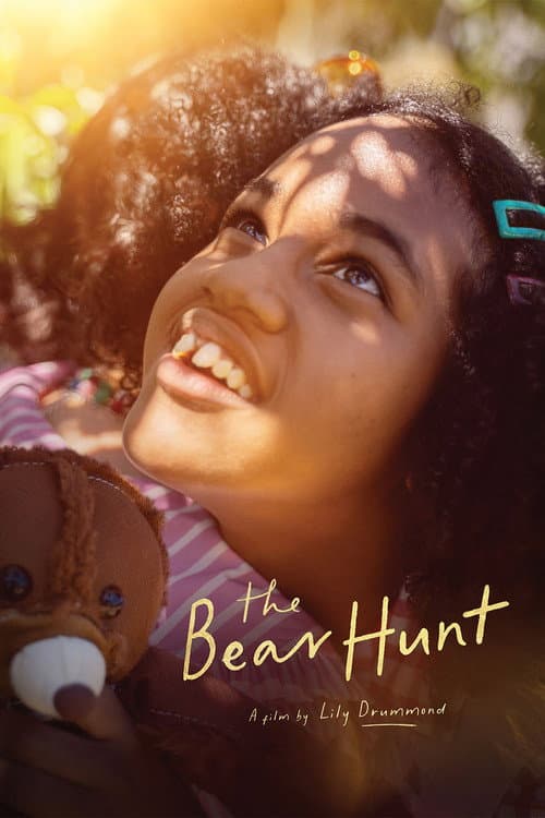Poster for The Bear Hunt