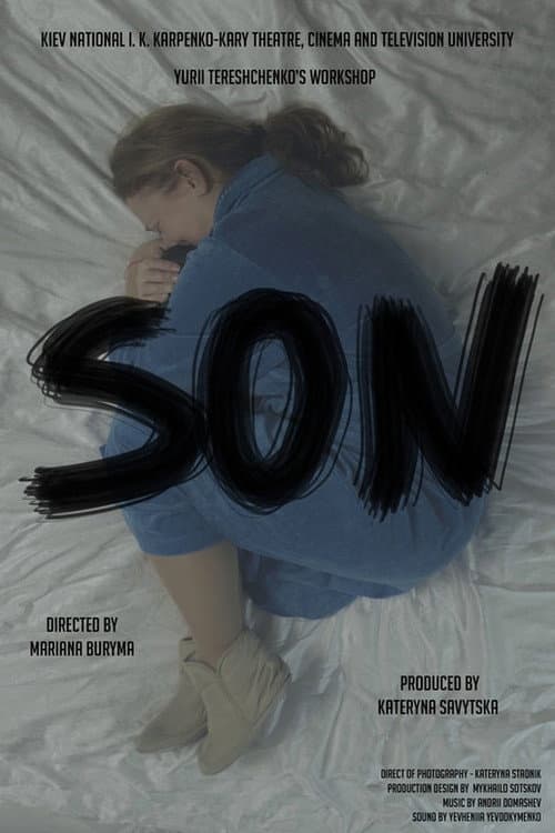 Poster for The Son