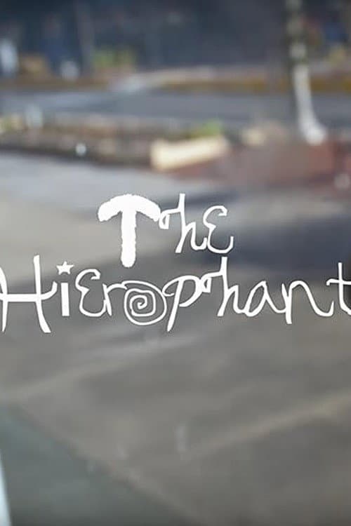 Poster for The Hierophant