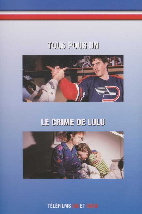 Poster for Lance et compte: Tous pour un