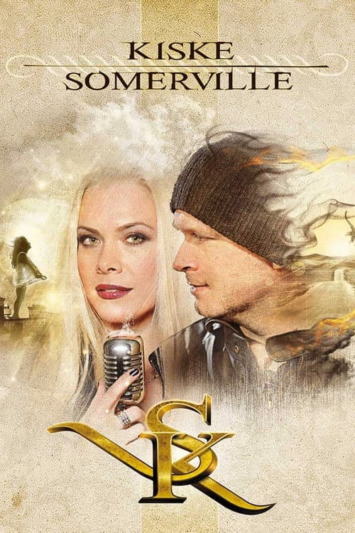 Постер до фільму «Making Of Kiske/Somerville»