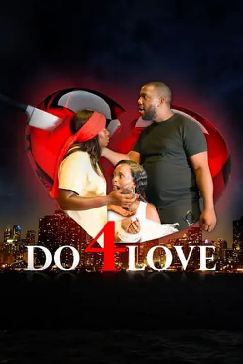 Poster for Do 4 Love