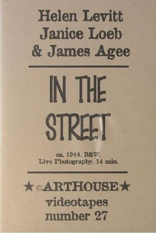 Poster for In the Street