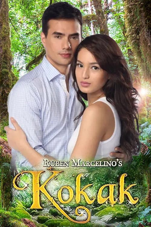 Poster for Kokak