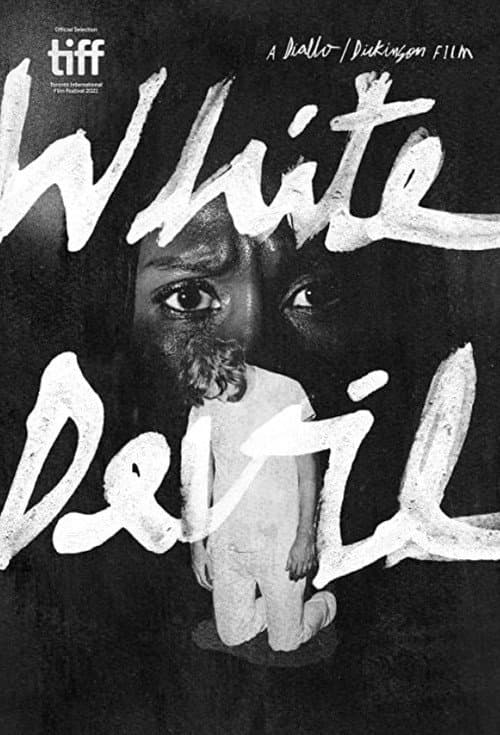 Poster for White Devil