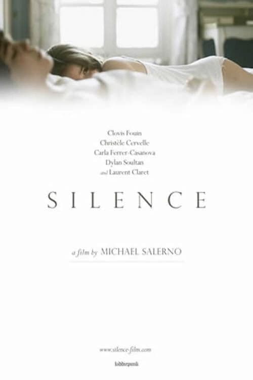 Poster for Silence