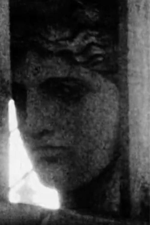 Poster for The Angel of Caroussel