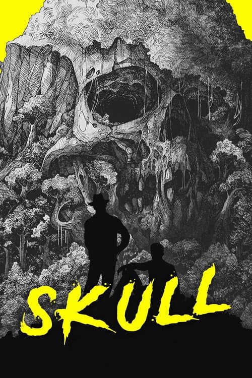 Poster for Skull