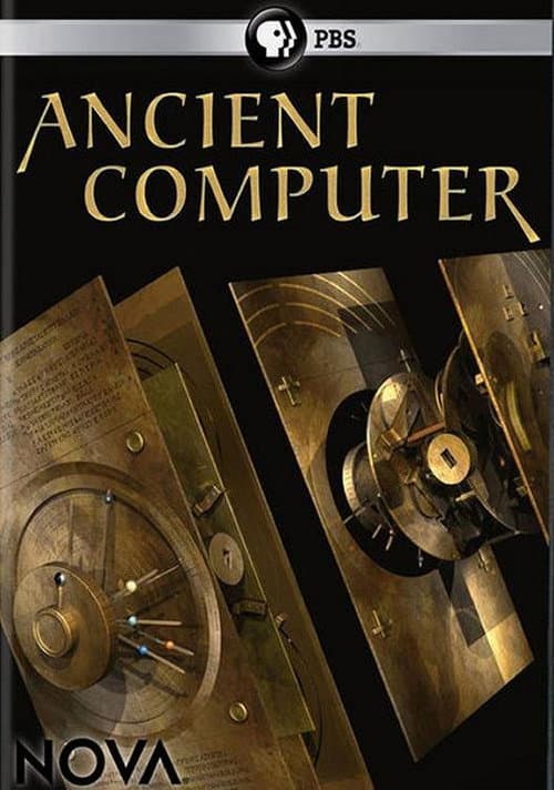 Poster for Ancient Computer