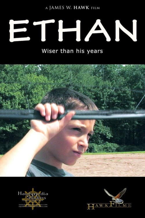 Poster for Ethan