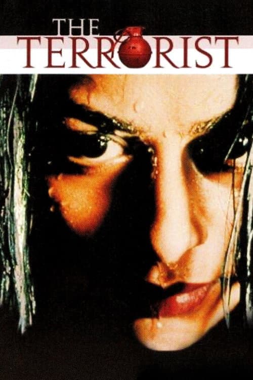 Poster for The Terrorist
