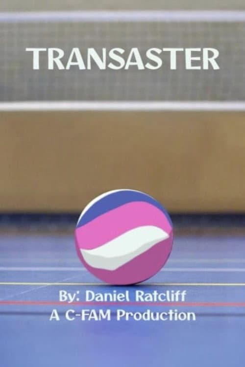 Poster for Transaster