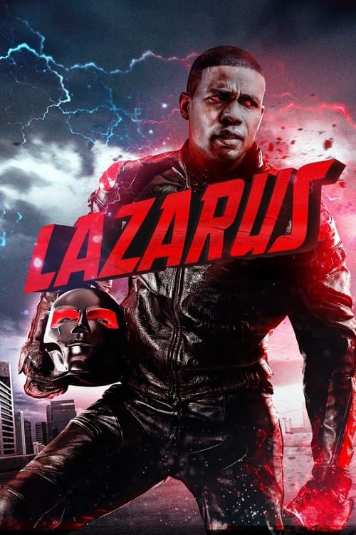 Poster for Lazarus