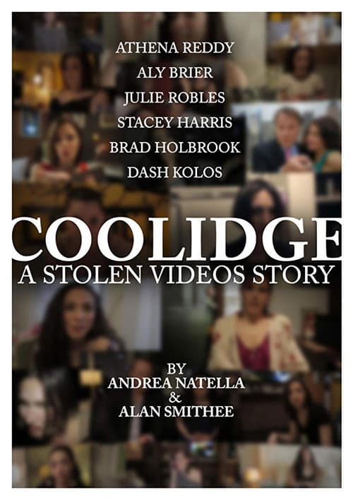 Poster for Coolidge