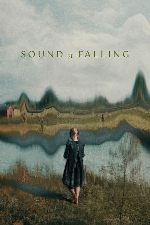 Poster for Sound of Falling