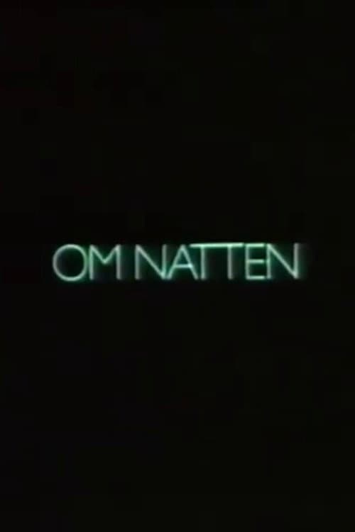 Poster for Om natten