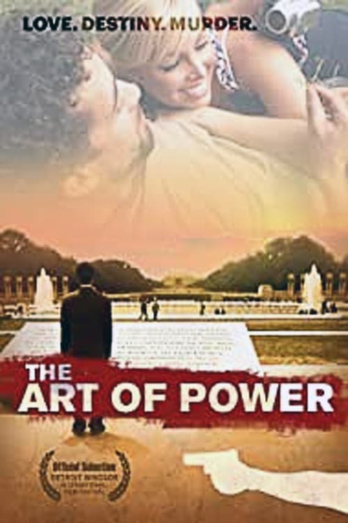Poster for The Art of Power