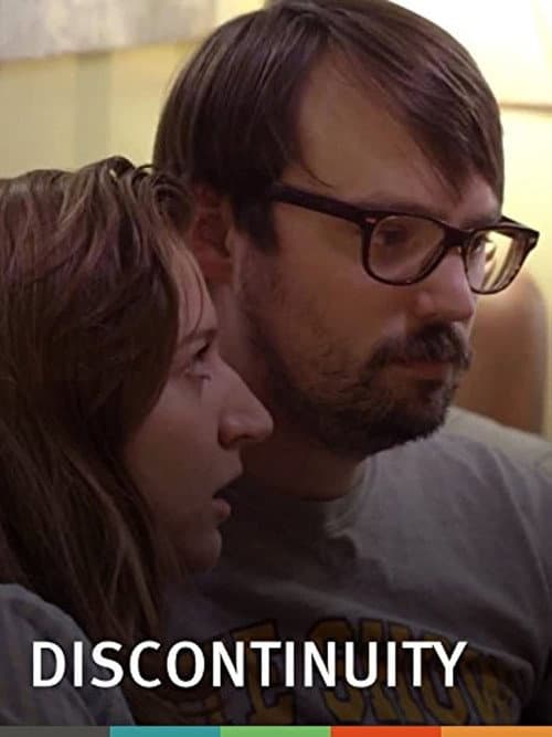 Poster for Discontinuity