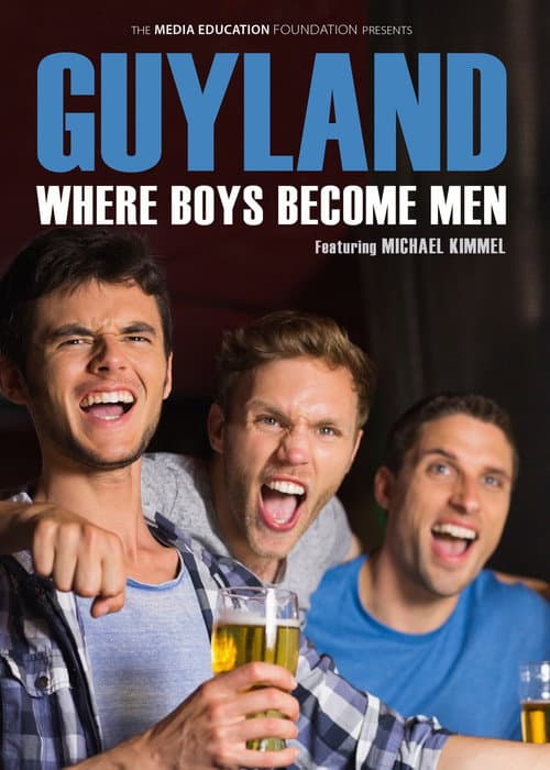Poster for Guyland