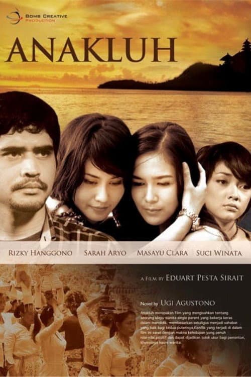 Poster for Anakluh