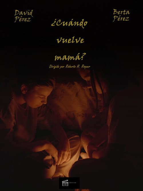 Poster for ¿Cuándo vuelve mamá?
