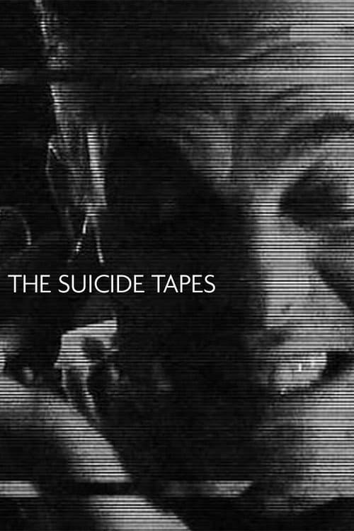 Poster for The Suicide Tapes