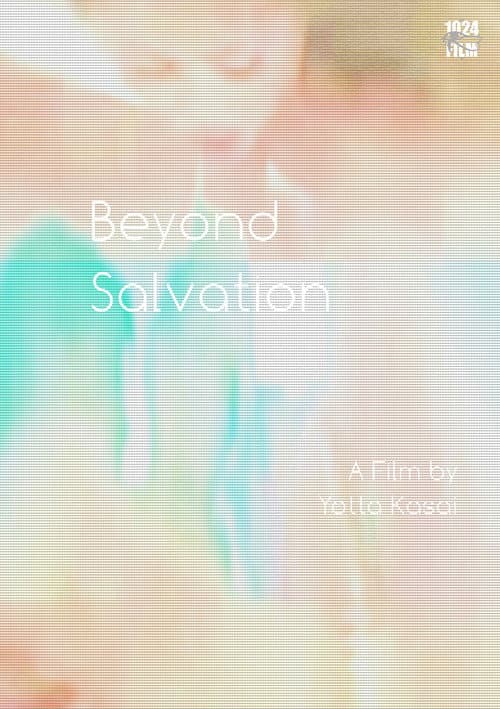 Poster for BEYOND SALVATION