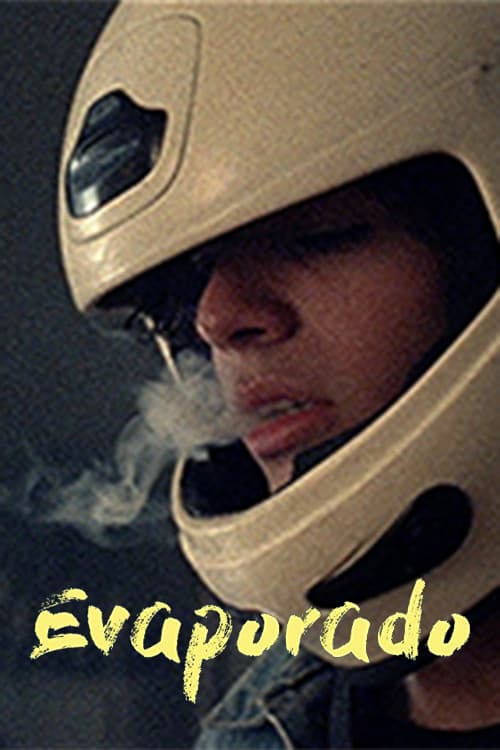 Poster for Evaporated